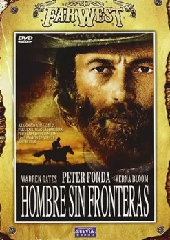 New DVDTOTAL Hombre Sin Fronteras [DVD] [dvd] [2008]