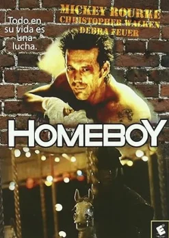 DVDTOTAL Home boy [DVD] [dvd] [2009]