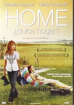 New DVDTOTAL Home, ¿Dulce hogar? [DVD] [office_product] [2015]