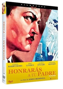 Honrarás A Tu Padre [DVD] [dvd] [2014]