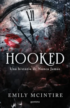 Hooked - Emily McIntire