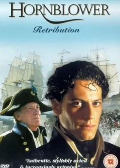Hornblower Vol.1 [Italia] [DVD] [dvd]