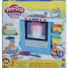 Discount Play-Doh Horno de Tartas Infantil Plastilina