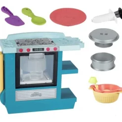 Discount Play-Doh Horno de Tartas Infantil Plastilina