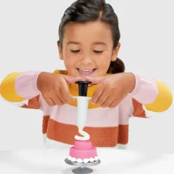 Discount Play-Doh Horno de Tartas Infantil Plastilina