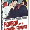 Clearance DVDTOTAL Horror en la Mansión Fordyke DVD 1949 The Black Torment [dvd] [2015]