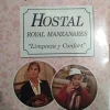 Outlet DVDTOTAL HOSTAL ROYAL MANZANARES "LIMPIEZA Y CONFORT" [dvd]