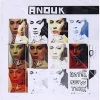 hotel new york [audioCD] anouk