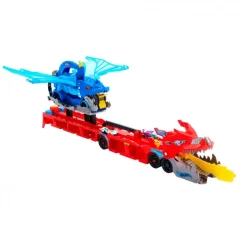 Best Hot Wheels city dragón de Mattel