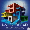 Clearance Tranjis games House of cats