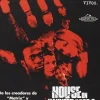 House on Haunted Hill [DVD] [dvd]