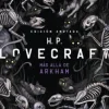 Sale Ediciones Akal H. P. Lovecraft anotado. Más allá de Arkham - H.P. Lovecraft y edición Leslie S. Klinger