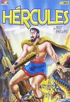 Online DVDTOTAL Hércules (Divisa) [DVD] [dvd] [2009]