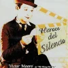 New DVDTOTAL Héroes del Silencio DVD - Victor Moore, Bert Williams, Harry Langdon [dvd]