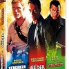 Héroes en acción: Venganza Roja + The Order + Vengador [DVD] [dvd] [2014]