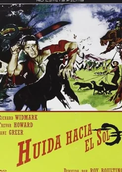 Online DVDTOTAL Huida Hacia El Sol [Italia] [DVD] [dvd] [2013]