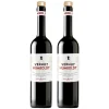 Clearance Bodegas Insulares de Tenerife Humboldt Vermut Rojo 2x75 cl.