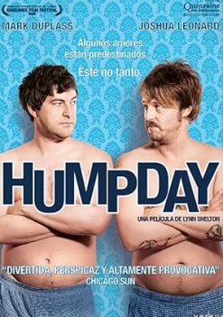 Discount DVDTOTAL Humpday [DVD] [dvd] [2013]