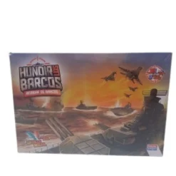 Discount Falomir Hundir los Barcos