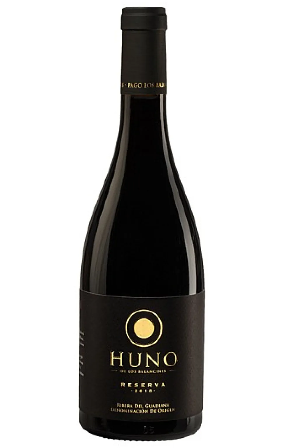 Huno de los Balancines Reserva