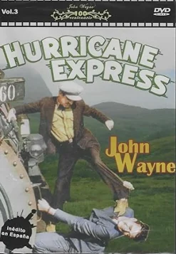 Clearance DVDTOTAL Hurricane express vol. 3 [DVD] [dvd] [2014]