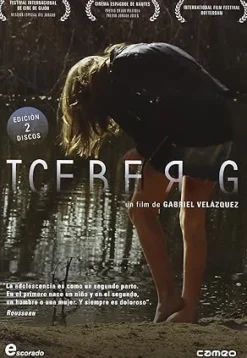 Iceberg [DVD] [dvd] [2013]