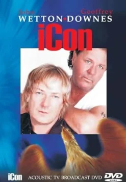 New DVDTOTAL Icon: Acoustic TV Broadcast [USA] [DVD] [dvd] [2006]