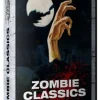 Iconos del fantástico: Zombie clasics [DVD] [dvd] [2014]