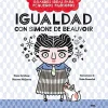 Sale RBA Igualdad con Simone de Beauvoir