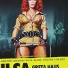 Ilsa [Italia] [DVD] [dvd] [2015]