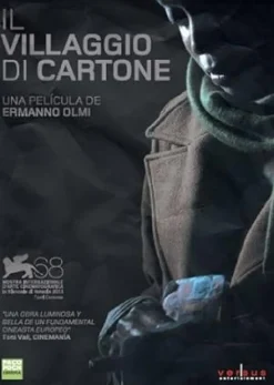 Il villaggio di cartone [DVD] [dvd] [2013]