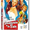 Imitacion A La Vida (Imitation Of Life) [dvd]
