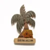 Online Imán solidario de madera Agua de coco