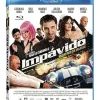 Impavido [Blu-ray] [office_product] [2013]