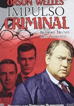 Sale DVDTOTAL Impulso Criminal [DVD] [dvd] [2011]