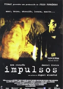 Discount DVDTOTAL Impulsos [DVD] [dvd] [2016]