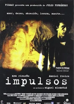 Impulsos [DVD] [dvd] [2016]