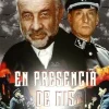 Sale DVDTOTAL In_the_Presence_of_Mine_Enemies_(TV) [DVD] [dvd]
