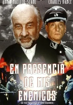In_the_Presence_of_Mine_Enemies_(TV) [DVD] [dvd]