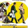 Online DVDTOTAL Inadaptados Y Peligrosos [Reino Unido] [DVD] [dvd]