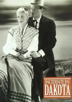 DVDTOTAL Incidente en Dakota [DVD] [dvd] [2009]