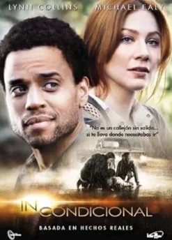 Incondicional [DVD] [office_product] [2013]