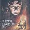 Indestructible Man - El hombre indestructible - Jack Pollexfen [dvd]