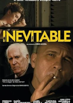 Outlet DVDTOTAL Inevitable [DVD] [unknown_binding] [2014]