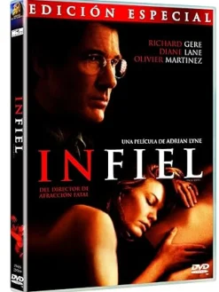Infiel [DVD] [dvd] [2005]