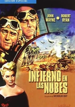 DVDTOTAL Infierno en las nubes [DVD] [dvd] [2010]