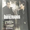 New DVDTOTAL INFILTRADOS [dvd]