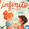 Clearance B DE BLOK Infinito. Ida y vuelta (Libro de cartón)