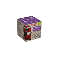 Online Redbus Infusión Cúrcuma Detox Bio