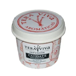 Online Infusiones Tera Viva Infusión Cuídate digestión 20g